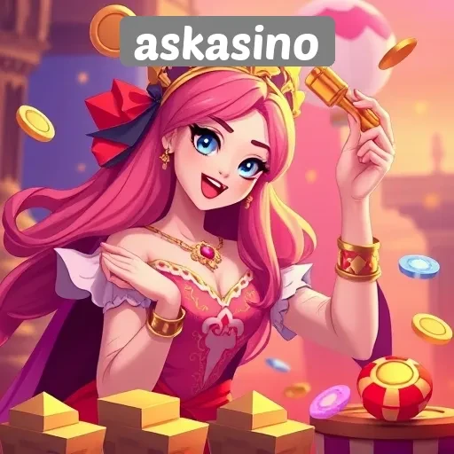 Memahami Fitur Unggulan dari Situs Game Askasino