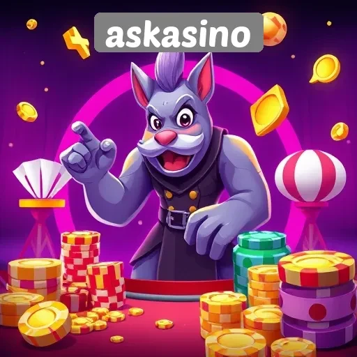 Menggali Fitur Unggulan Situs Game Askasino