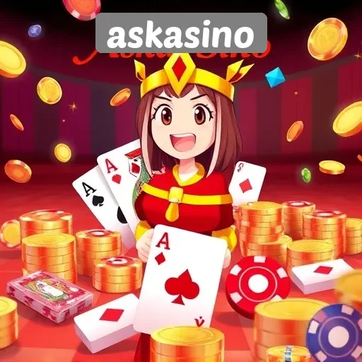 Mengungkap Keunggulan Game di Situs Askasino