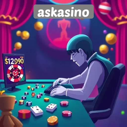 Bagaimana Askasino Meningkatkan Pengalaman Bermain Game Online