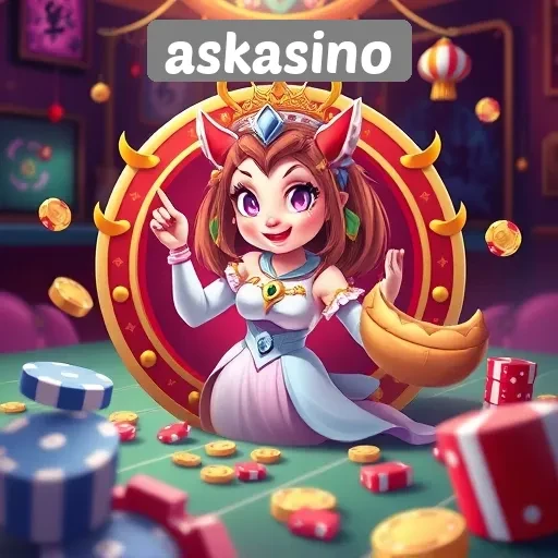 Keunggulan Fitur Permainan di Situs Askasino