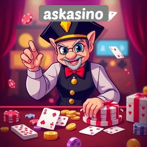 Panduan Lengkap Mengenai Situs Game Askasino