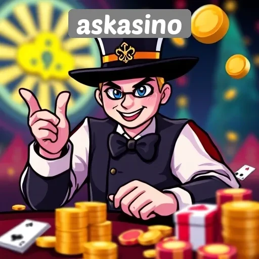 Ulasan Lengkap Situs Game Askasino untuk Penggemar Game Online