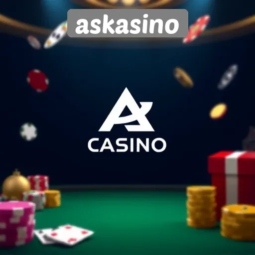 AsKasino: Pilihan Tepat untuk Penikmat Live Casino