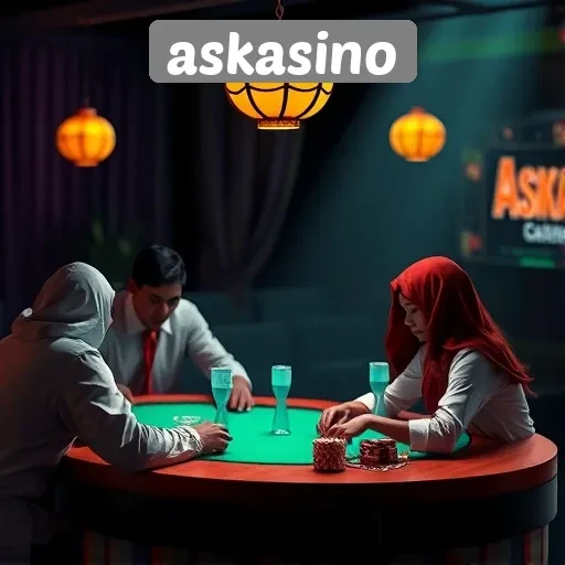 Tanggapan Pengguna Terhadap Layanan Pelanggan Askasino