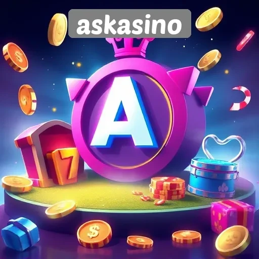 Beragam Pilihan Permainan di Askasino yang Menarik