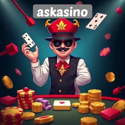 Pengalaman Bermain di Askasino untuk Gamer Indonesia