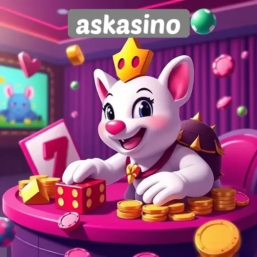 Menjelajahi Fitur Menarik di Situs Game Askasino