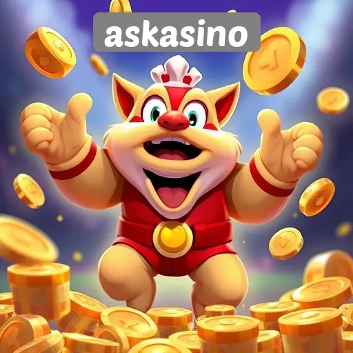Menjelajahi Dunia Game di Situs Askasino