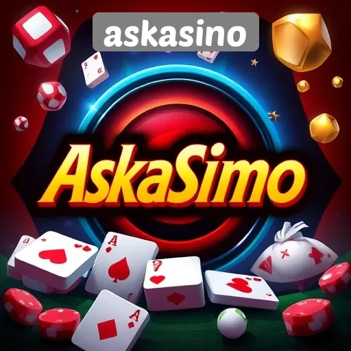 Tipe Permainan yang Ditawarkan oleh Askasino