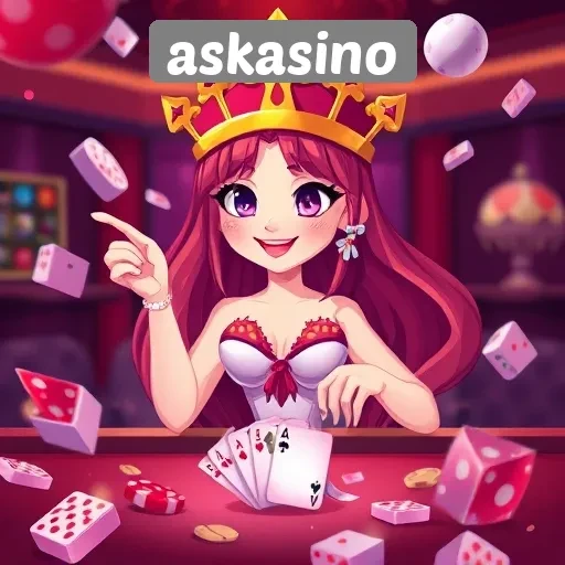 Cara Bergabung di Askasino untuk Pengalaman Bermain yang Seru