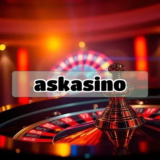 askasino: Pengalaman Kasino Langsung yang Menggoda di Indonesia