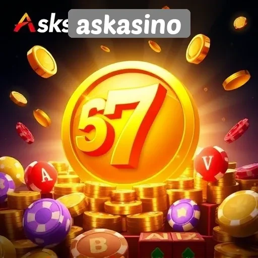 Program Loyalitas dan Bonus Menarik di Askasino