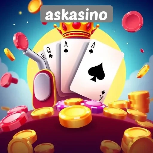 Mitos dan Fakta Seputar Situs Game Askasino