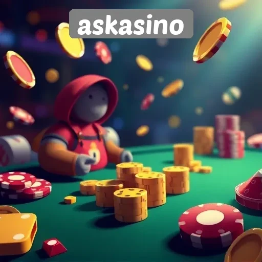 Tren Permainan Online di Askasino dan Pengaruhnya
