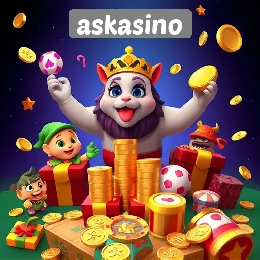 Analisis Permainan Populer di Askasino dan Daya Tariknya