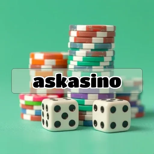 askasino: Nikmati Promo Menarik untuk Pengalaman Game Anda