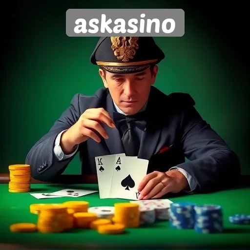 Regulasi dan Keamanan di Situs Game AsKasino