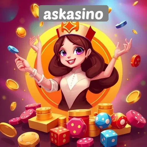 Mengulas Fitur Menarik di Situs Game Askasino