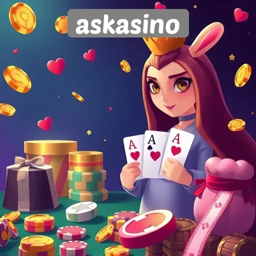 Ulasan Menyeluruh tentang Situs Game Askasino