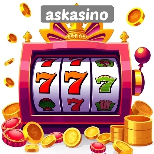 Panduan Bermain Slot di Askasino untuk Pemula