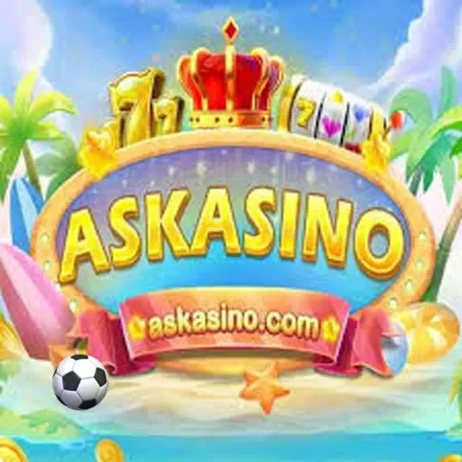 Logo resmi askasino