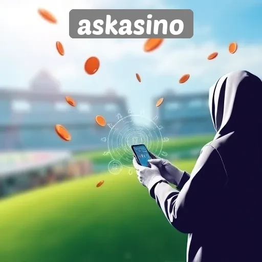 Inovasi Teknologi yang Diterapkan di Askasino