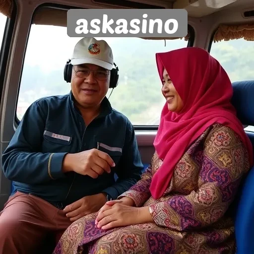 Review Antarmuka Pengguna di Askasino untuk Pemula