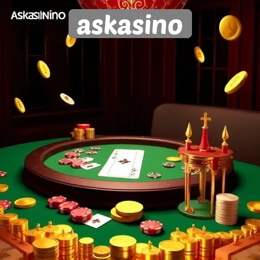 Berbagai Jenis Permainan yang Tersedia di Askasino